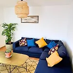 Villa Arena Blanca Corralejo