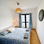 Arena Blanca Villa Corralejo