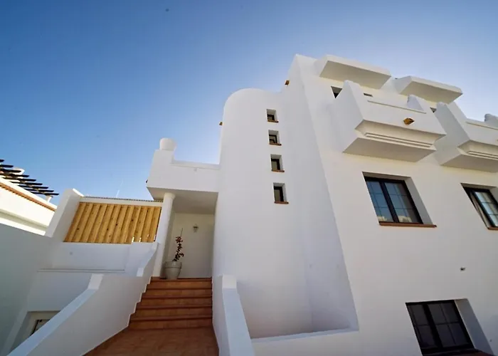 Villa Arena Blanca Corralejo