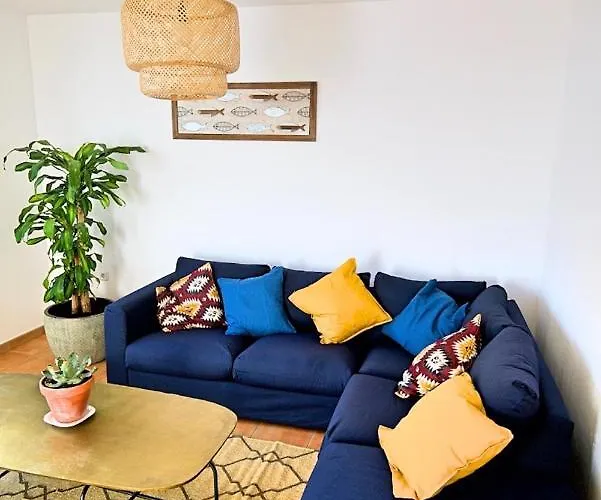 Willa Arena Blanca Corralejo