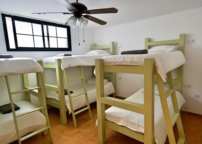 Willa Arena Blanca Corralejo