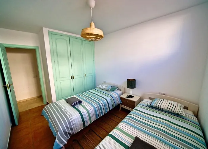 Arena Blanca Willa *